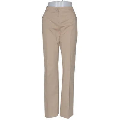 Chinos (Beige) van Escada Sport Katoen, Elastaan