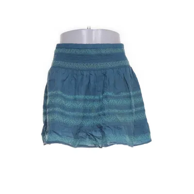 Jupe (Bleu) de Charlotte Coton