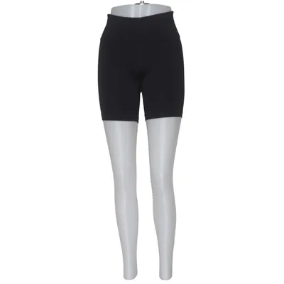 Compression shorts (Black) from Nobull Elastane, Polyamide