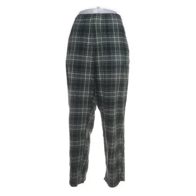 Pajama pants (Green, Multicolored) from H&M Cotton