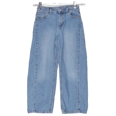 Jeans (Barrel) från Cat & Jack Bomull, Elastan