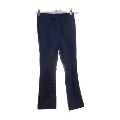 Trainingsbroek (Blauw) van Stadium Nylon, Polyester