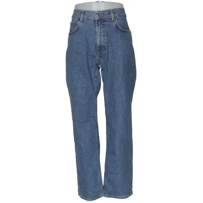 Jeans (Blå) fra Mc Gordon Bomuld, Elastan