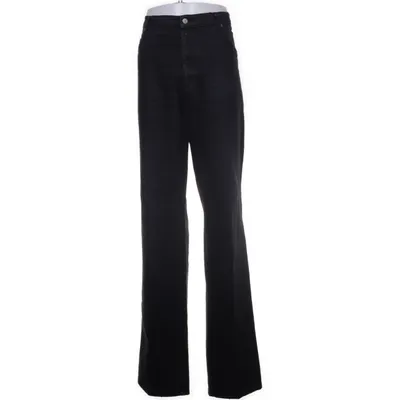 Jeans (Svart) från Rely Bomull