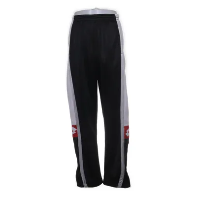 Träningsbyxor (Svart, Vit, Röd) från Lotto