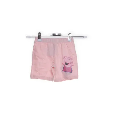 Shorts (Pink, Flerfarvet) fra Peppa Pig Bomuld