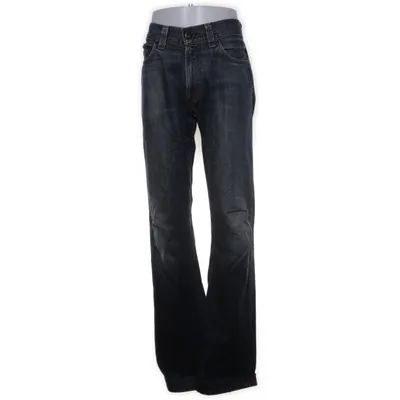 Jeans (506) fra Levi Strauss & Co Bomuld