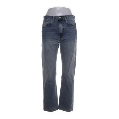 Jeans (Blå) fra Totême Bomuld