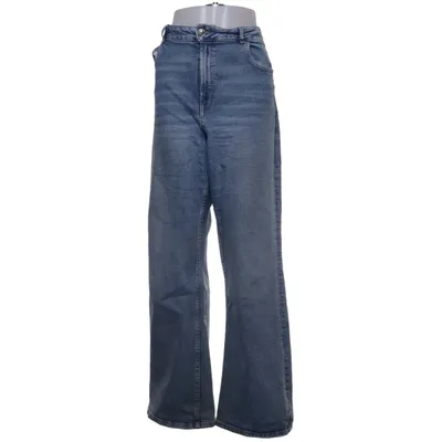 Jeans (perfect jeans) från Perfect Jeans Gina Tricot Bomull, Elastan