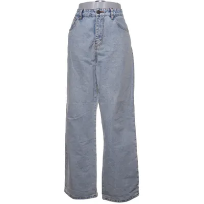 Jeans (Blå) från Skagen Bomull, Modal, Polyester, Viskos