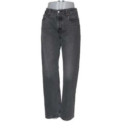 Jeans (Gray) from Levi's Premium Cotton