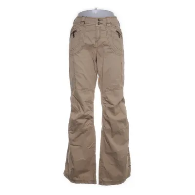 Byxor (Beige) från QS by S.Oliver Bomull