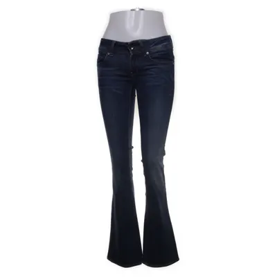 Jeans (MIDGE SADDLE MID BOOTLEG) från G-Star Raw Bomull, Elastan, Polyester