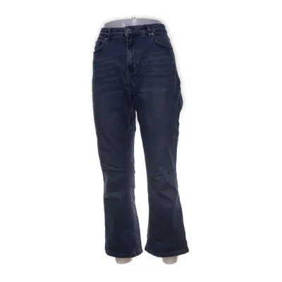 Jeans (Blå) från Visual Clothing Project