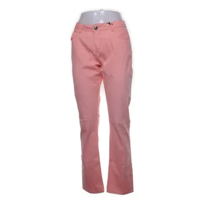 Jeans (Rosa) från Passage Bomull, Elastan