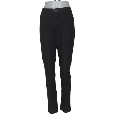 Spijkerbroek (Zwart) van Janina Denim Katoen, Elastaan, Polyester, Viscose