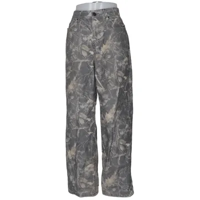 Jean (Gris, Beige) de BDG by Urban Outfitters Coton