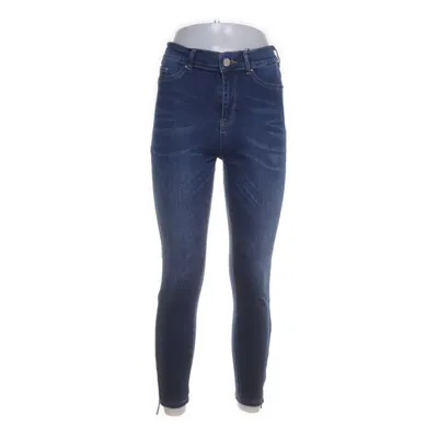 Jeans (Blue) from Castro Jeans Cotton, Elastane
