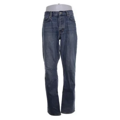 Jeans (Blå) från Arket Bomull, Lyocell