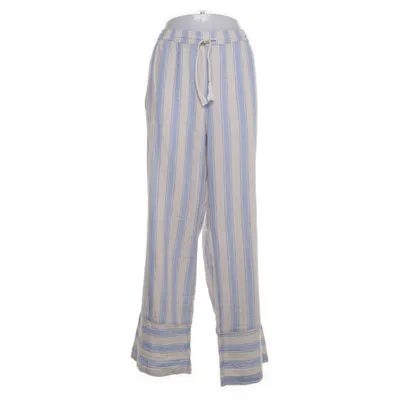 Palazzobyxor (Linen Blend) från Divided by H&M Viskos, Linne, Polyester, Bomull