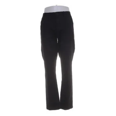 Chinos (Sort) fra Boss Bomuld, Elastan