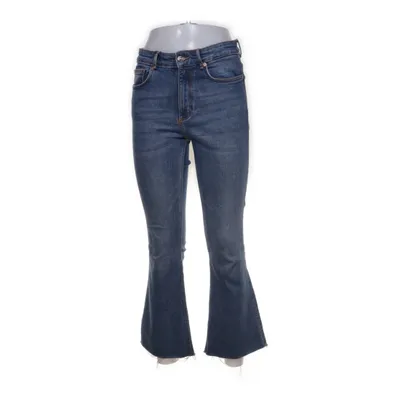 Jean (Bleu) de Zara Coton, Élasthane