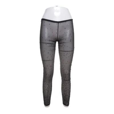 Leggings (Zwart) van Elisabetta Franchi Polyester, Elastaan