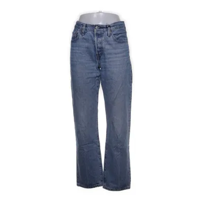 Jean (Bleu) de Levi's Premium Coton, Élasthane, Polyuréthane