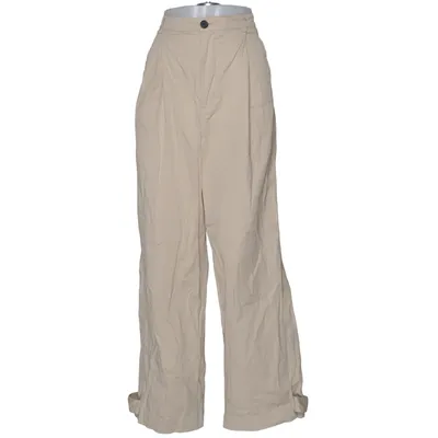Chino (Beige) de Blanche Coton, Élasthane