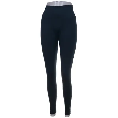 Collants de sport (Bleu) de Athletic Élasthane, Polyamide