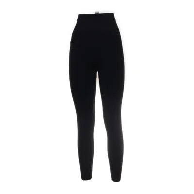 Träningstights (Svart)