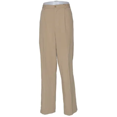 Suit pants (Beige) from Willson Polyester, Viscose