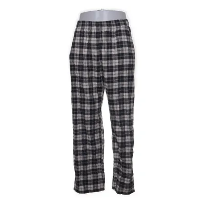 Pyjamasbyxor (Grå, Vit, Svart) från Uniqlo Bomull