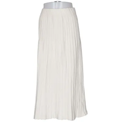 Maxirock (Beige) von Sassy Classy Polyamid, Polyester, Viskose