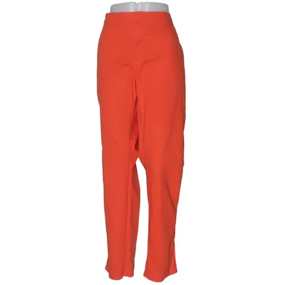 Chinos (Orange) från Casual by Ellos Bomull, Elastan