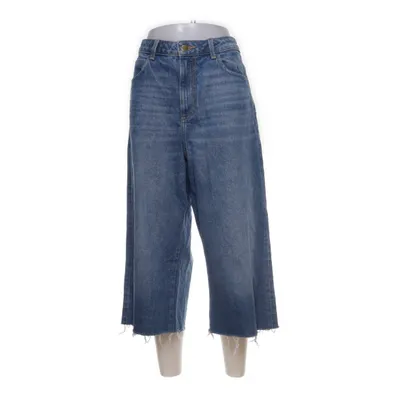 Jeans (Culotte) från Zara Bomull