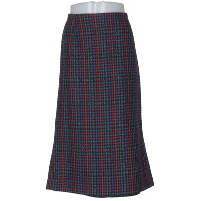Kjol (Flerfärgad) från Escada