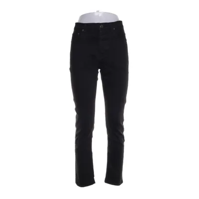 Jeans (Svart) från Acne Studios Bomull, Elastan, Polyester