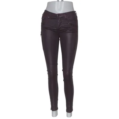 Pants (Skinzee-Sp) from Diesel Cotton, Elastane, Polyester