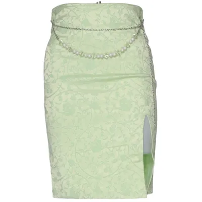 Rok (Chanel style pasek) van Favori Polyester