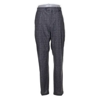 Pantalon de costume (Gris) de Finshley & Harding Élasthane, Polyester
