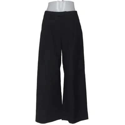 Jakkesætsbukser (Fort Trouser) fra Hope Elastan, Polyester, Uld
