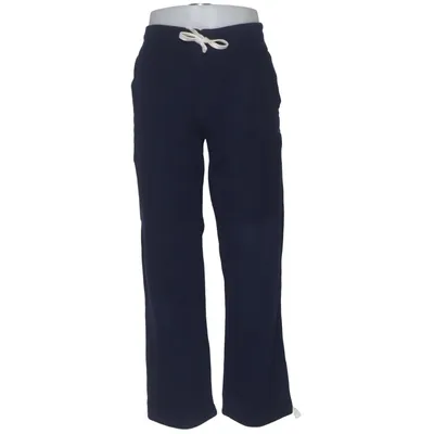 Jogginghose (Blau) von Polo Ralph Lauren Baumwolle, Polyester
