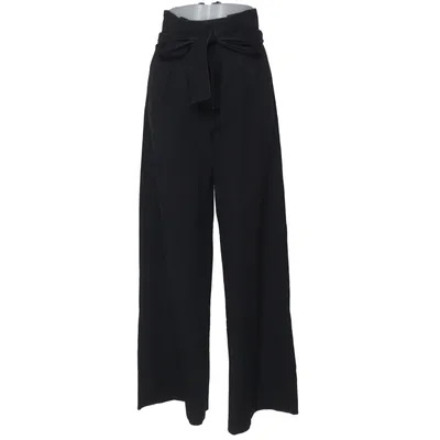 Palazzo pants (Gray) from Marella