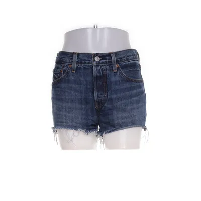 Jeansshorts (501) fra Levi Strauss & Co Bomuld