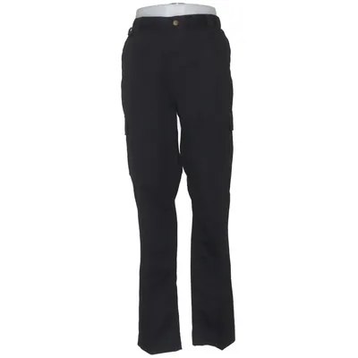 Cargobyxor (Svart) från Toni Lee Bomull, Polyester