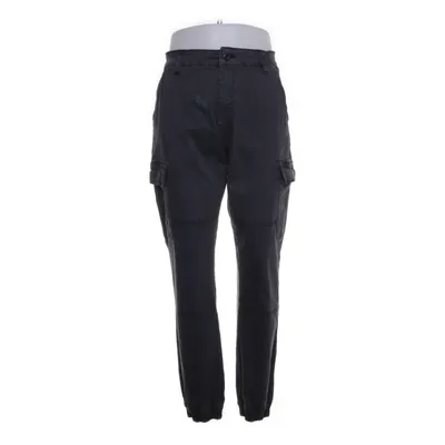 Cargobyxor (Grå) från Indicode Jeans Bomull, Elastan