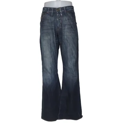 Jeans (Blå) från Energie Bomull
