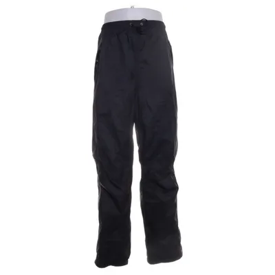 Outdoor broek (Zwart) van Haglöfs Polyamide, Polyester