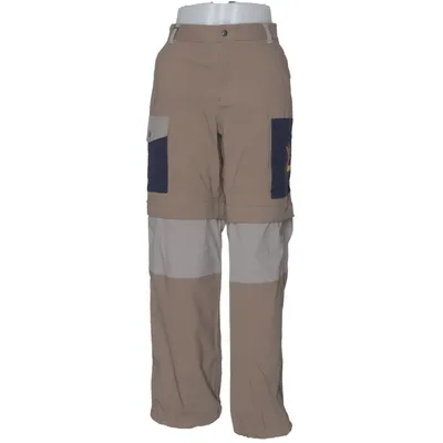 Friluftsbukser (Kria Pants) fra 66 North Polyamid, Polyester